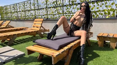 My Profile SarahSparks